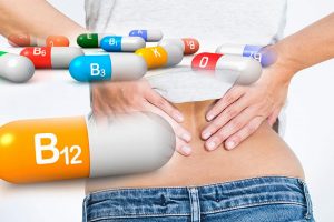 симптомы недостатка витамина В12
